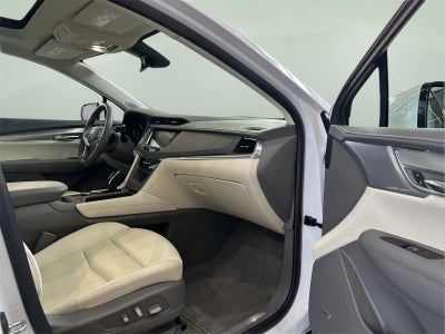 2023 Cadillac XT5 AWD Premium Luxury