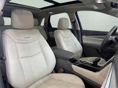 2023 Cadillac XT5 AWD Premium Luxury