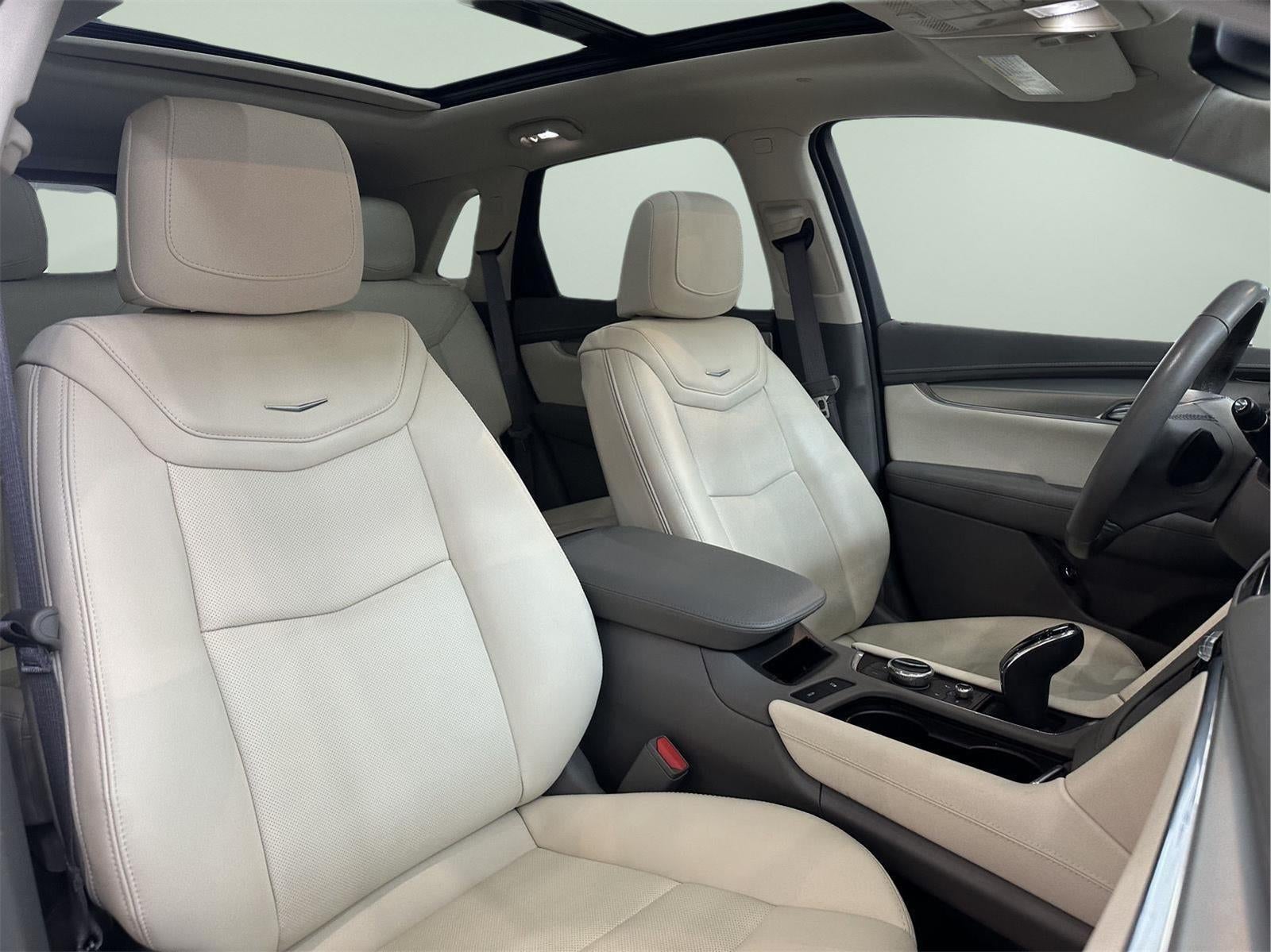 2023 Cadillac XT5 AWD Premium Luxury