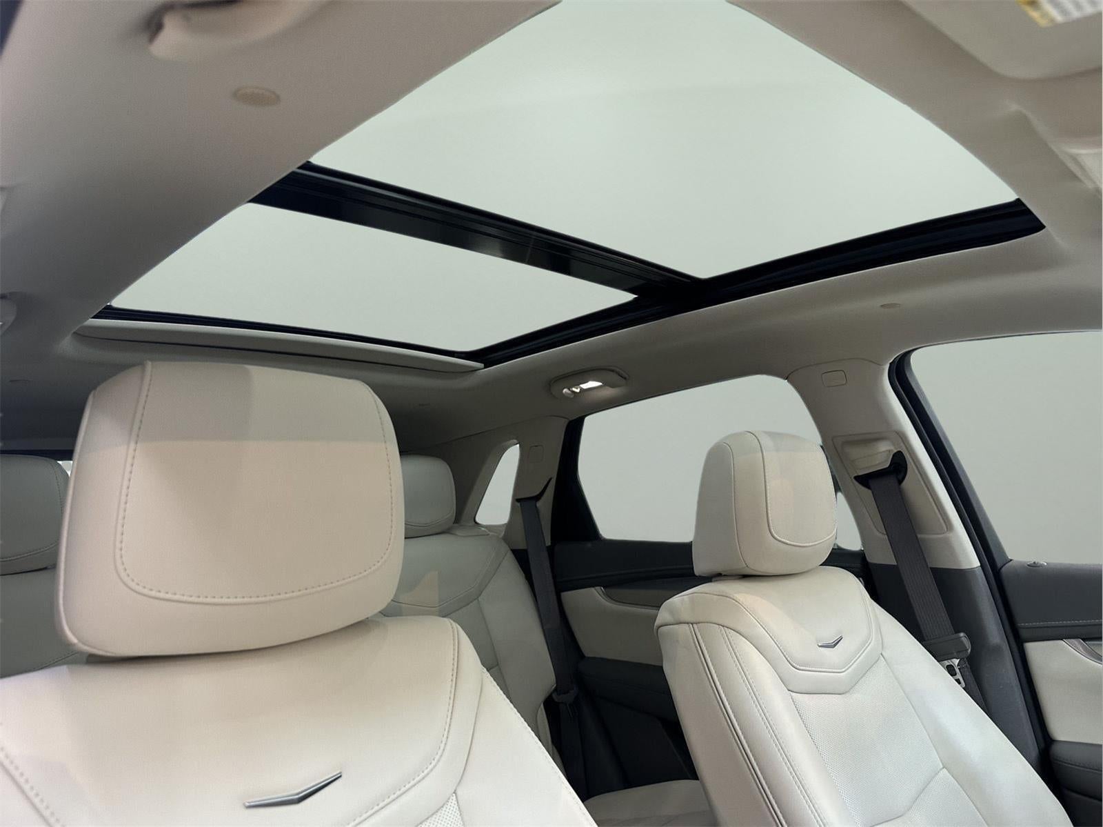 2023 Cadillac XT5 AWD Premium Luxury