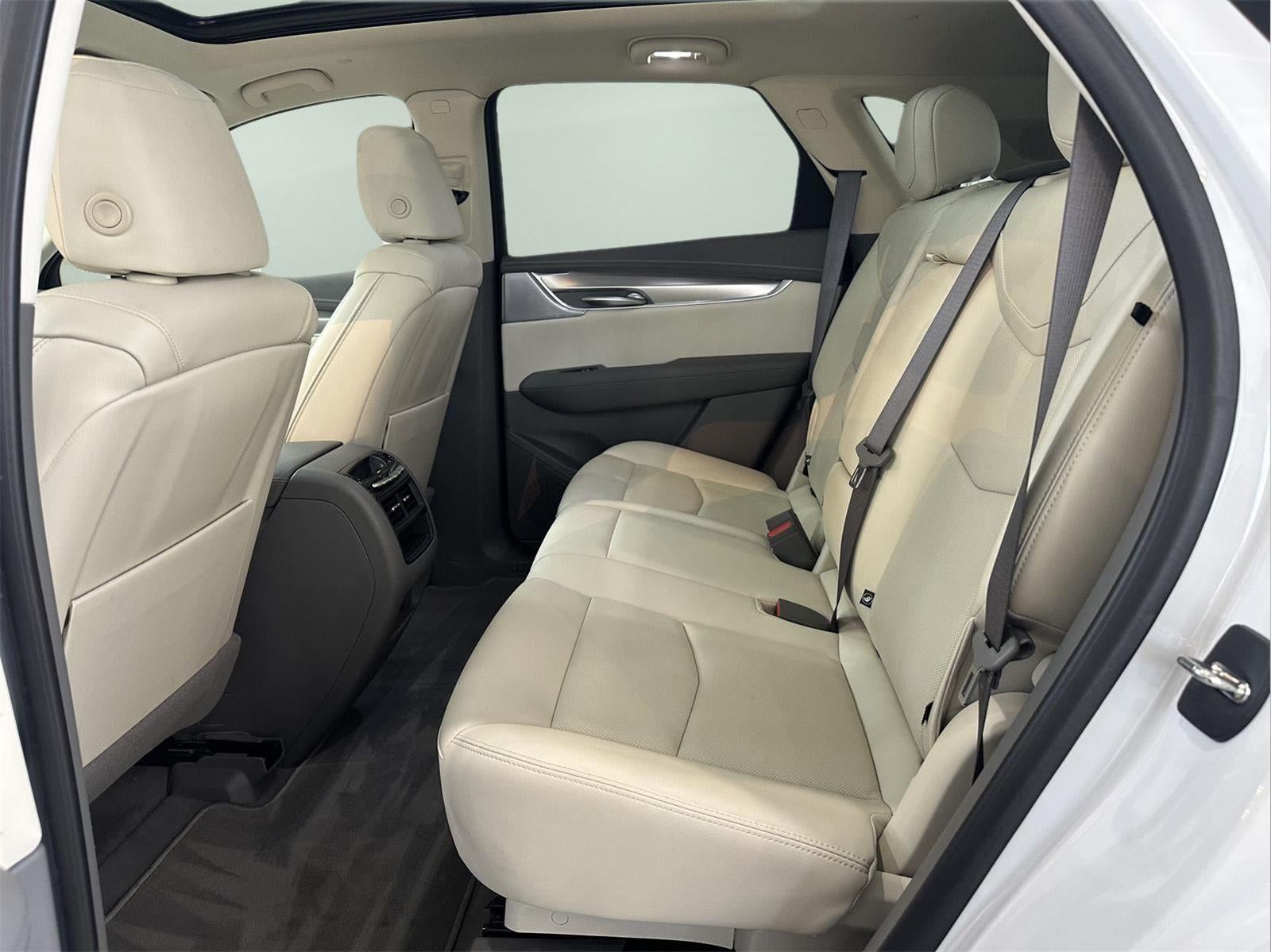 2023 Cadillac XT5 AWD Premium Luxury