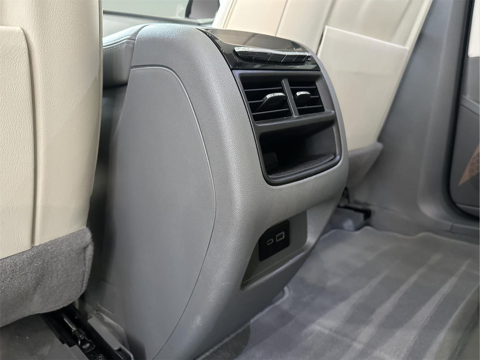 2023 Cadillac XT5 AWD Premium Luxury