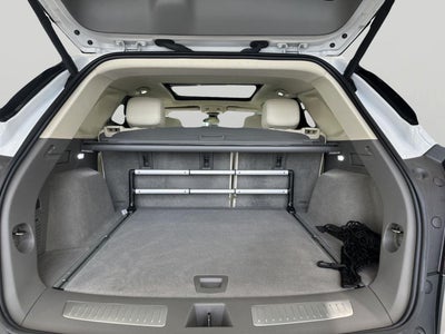 2023 Cadillac XT5 AWD Premium Luxury