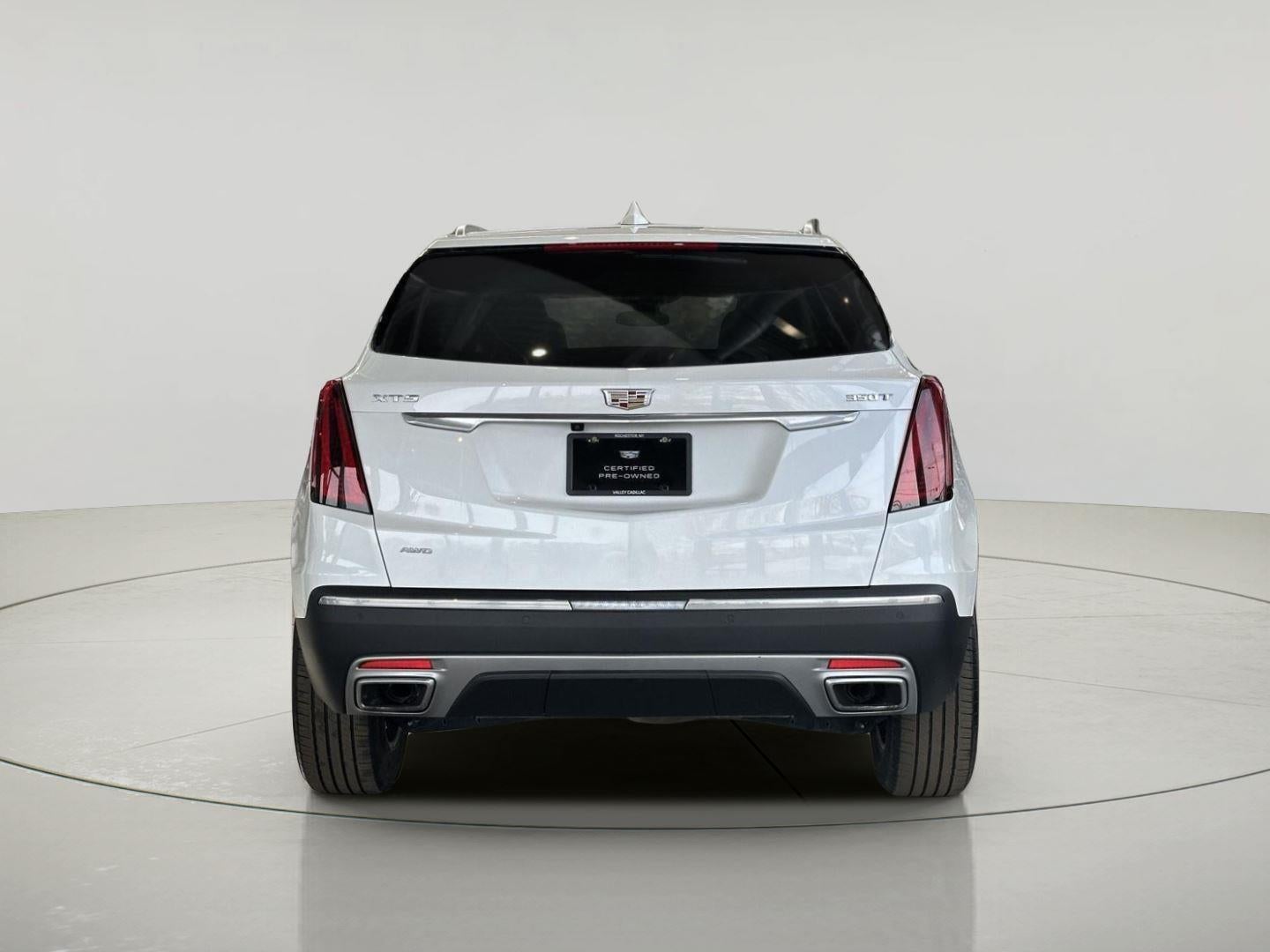 2023 Cadillac XT5 AWD Premium Luxury