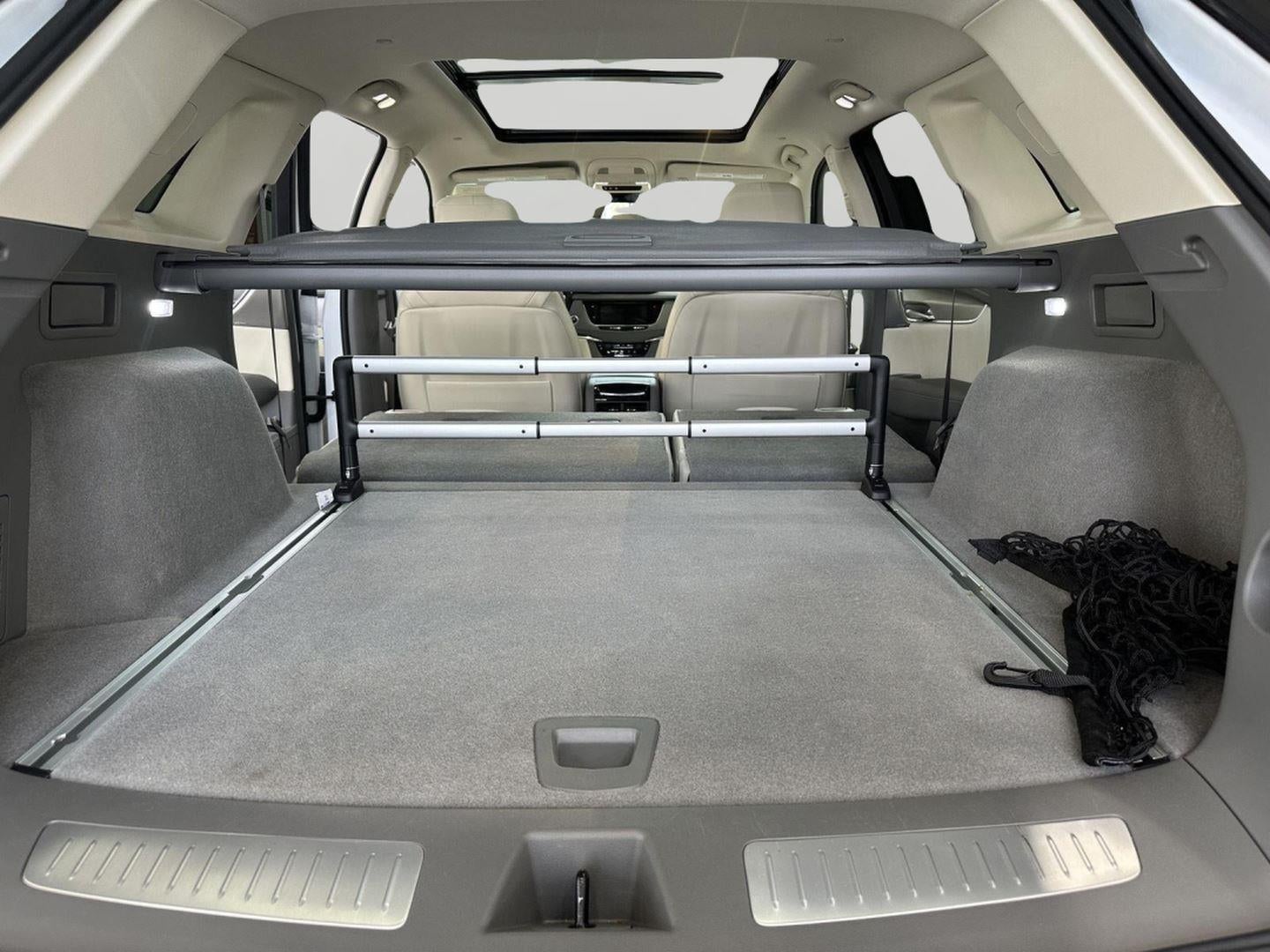 2023 Cadillac XT5 AWD Premium Luxury