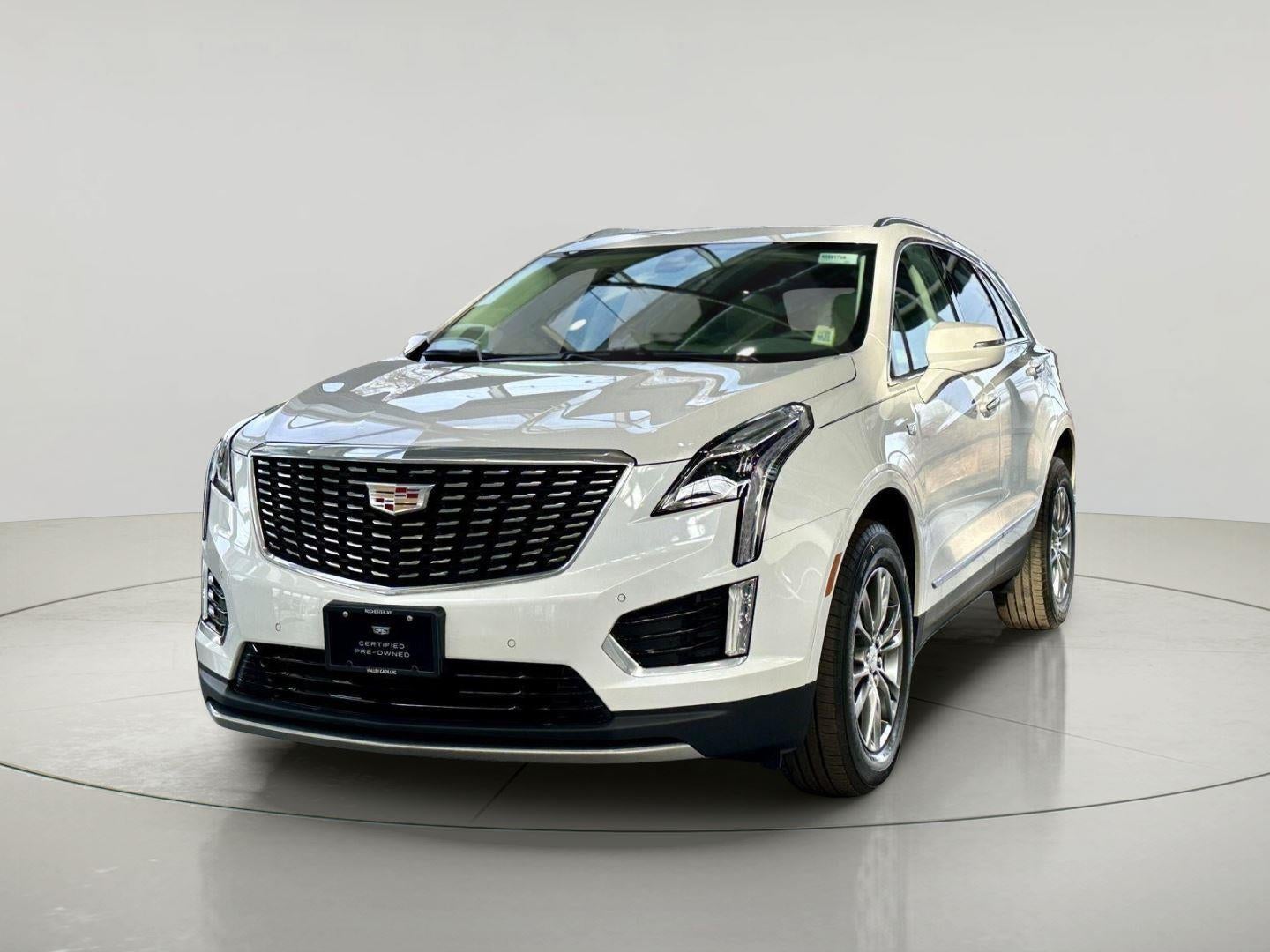 2023 Cadillac XT5 AWD Premium Luxury