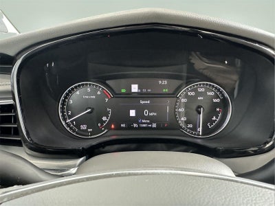 2023 Cadillac XT5 AWD Premium Luxury