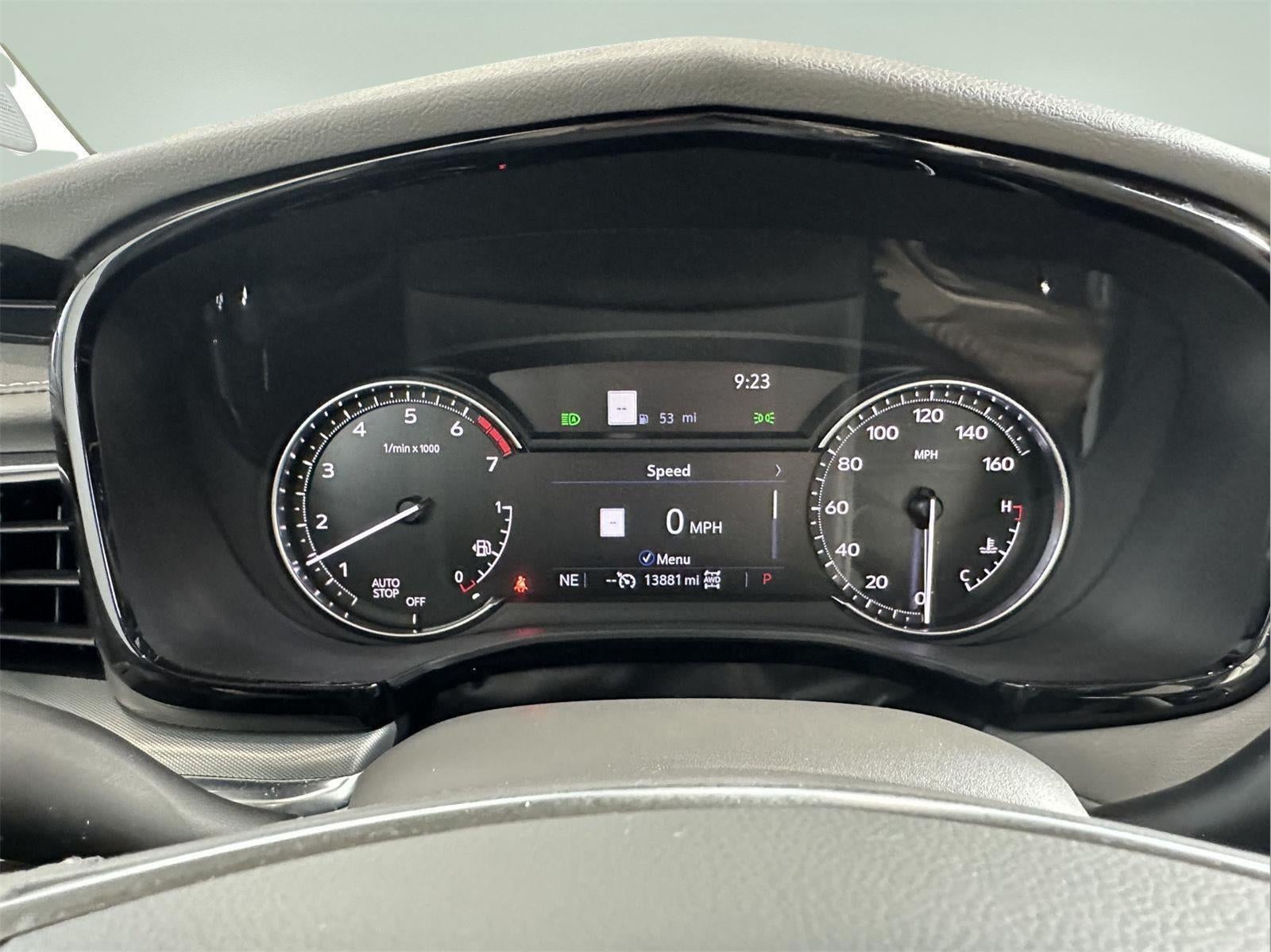 2023 Cadillac XT5 AWD Premium Luxury