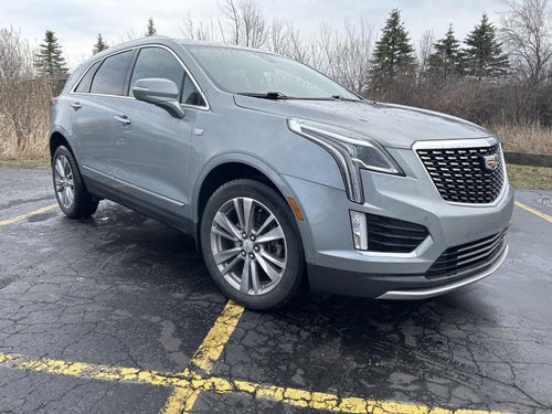 2023 Cadillac XT5 AWD Premium Luxury