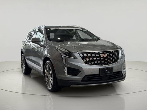 2024 Cadillac XT5 AWD Premium Luxury
