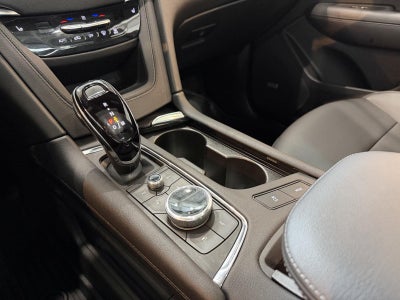 2024 Cadillac XT5 AWD Premium Luxury