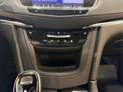 2024 Cadillac XT5 AWD Premium Luxury