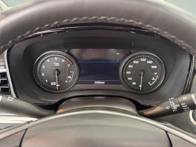 2024 Cadillac XT5 AWD Premium Luxury