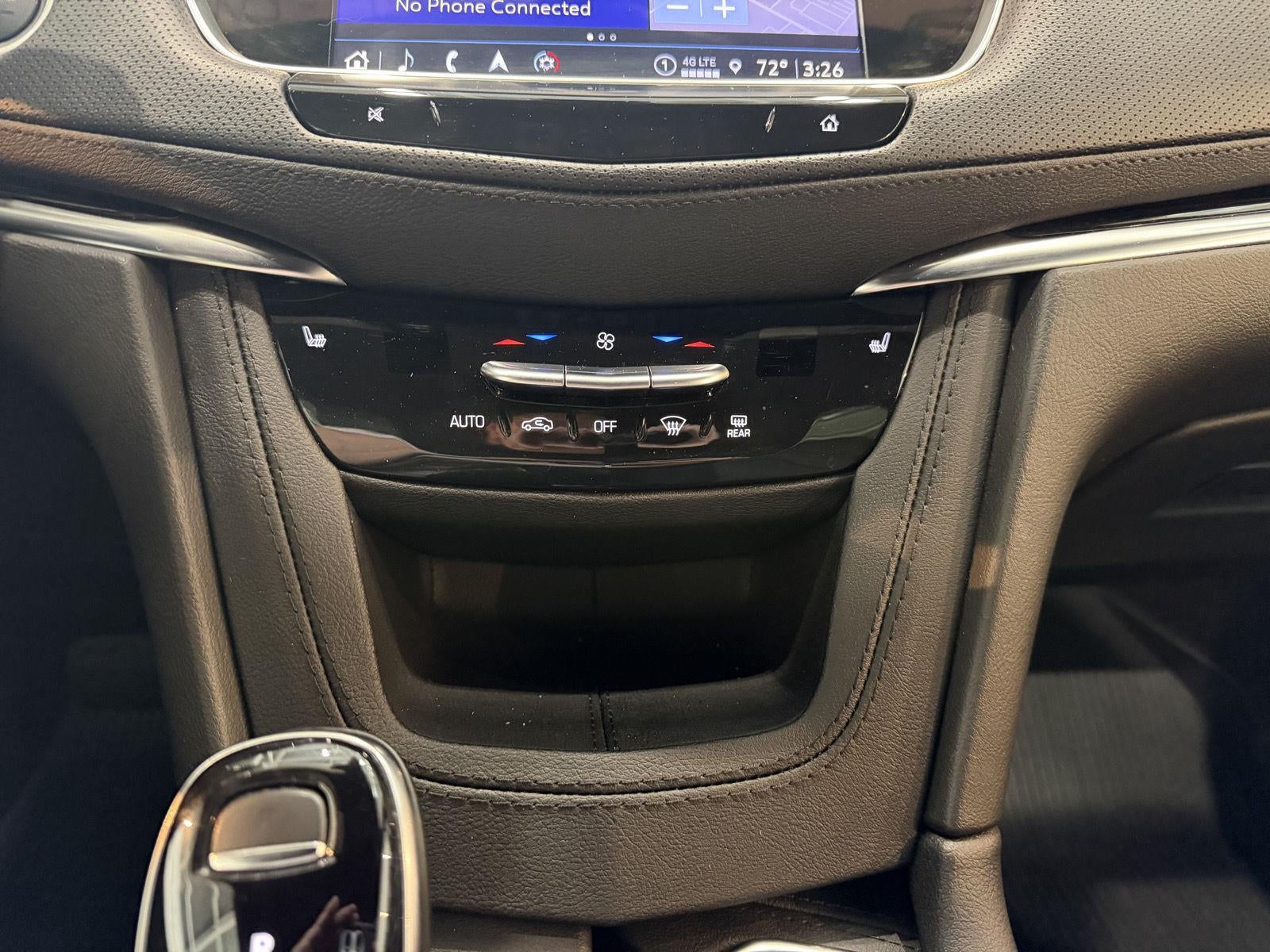 2024 Cadillac XT5 AWD Premium Luxury