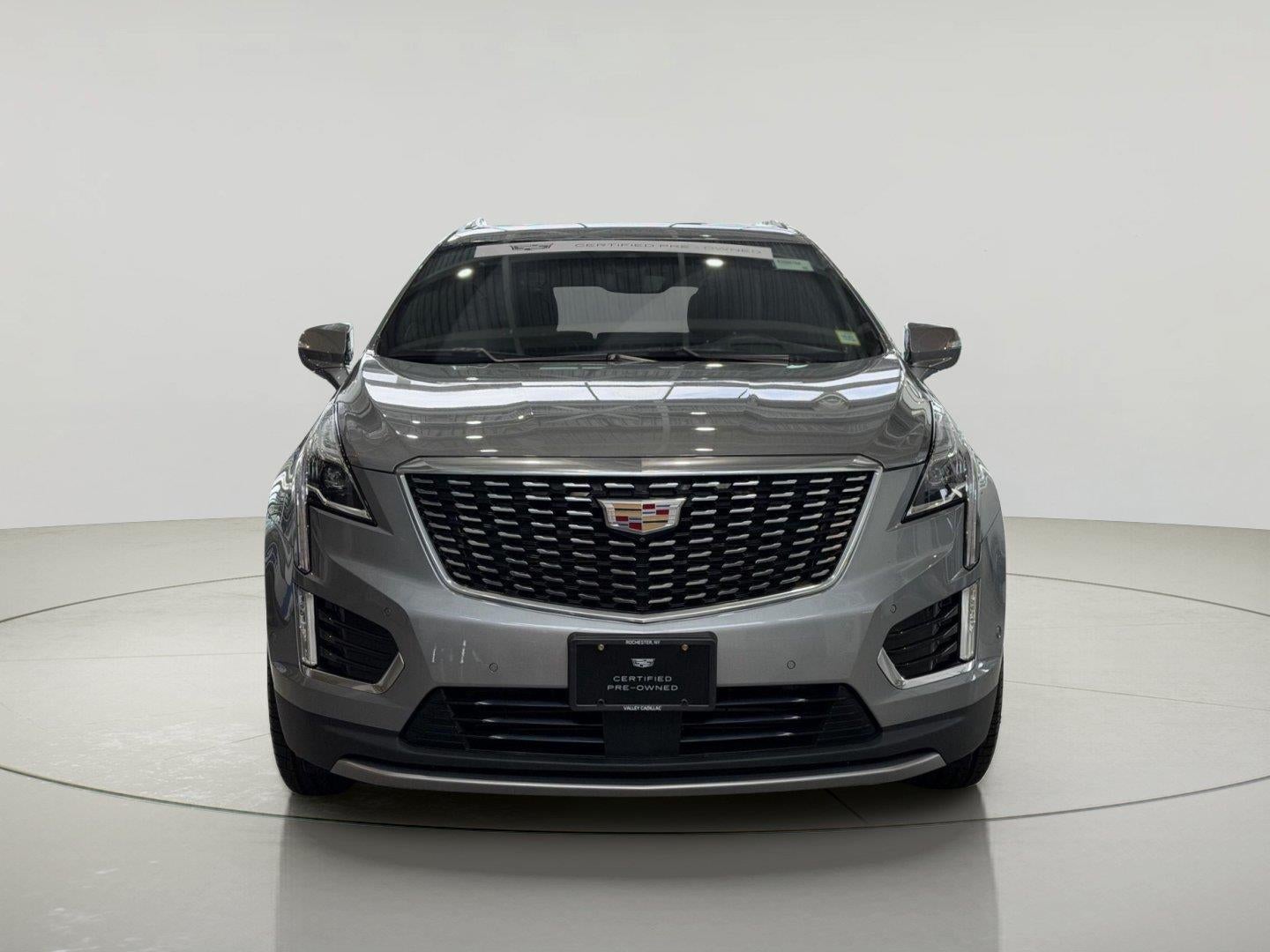 2024 Cadillac XT5 AWD Premium Luxury
