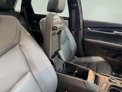 2024 Cadillac XT5 AWD Premium Luxury