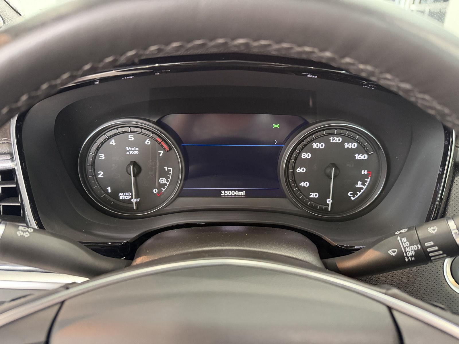 2024 Cadillac XT5 AWD Premium Luxury