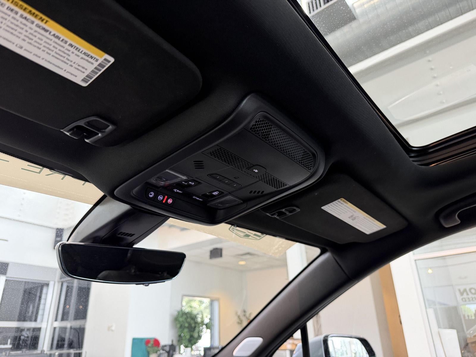 2024 Cadillac XT5 AWD Premium Luxury
