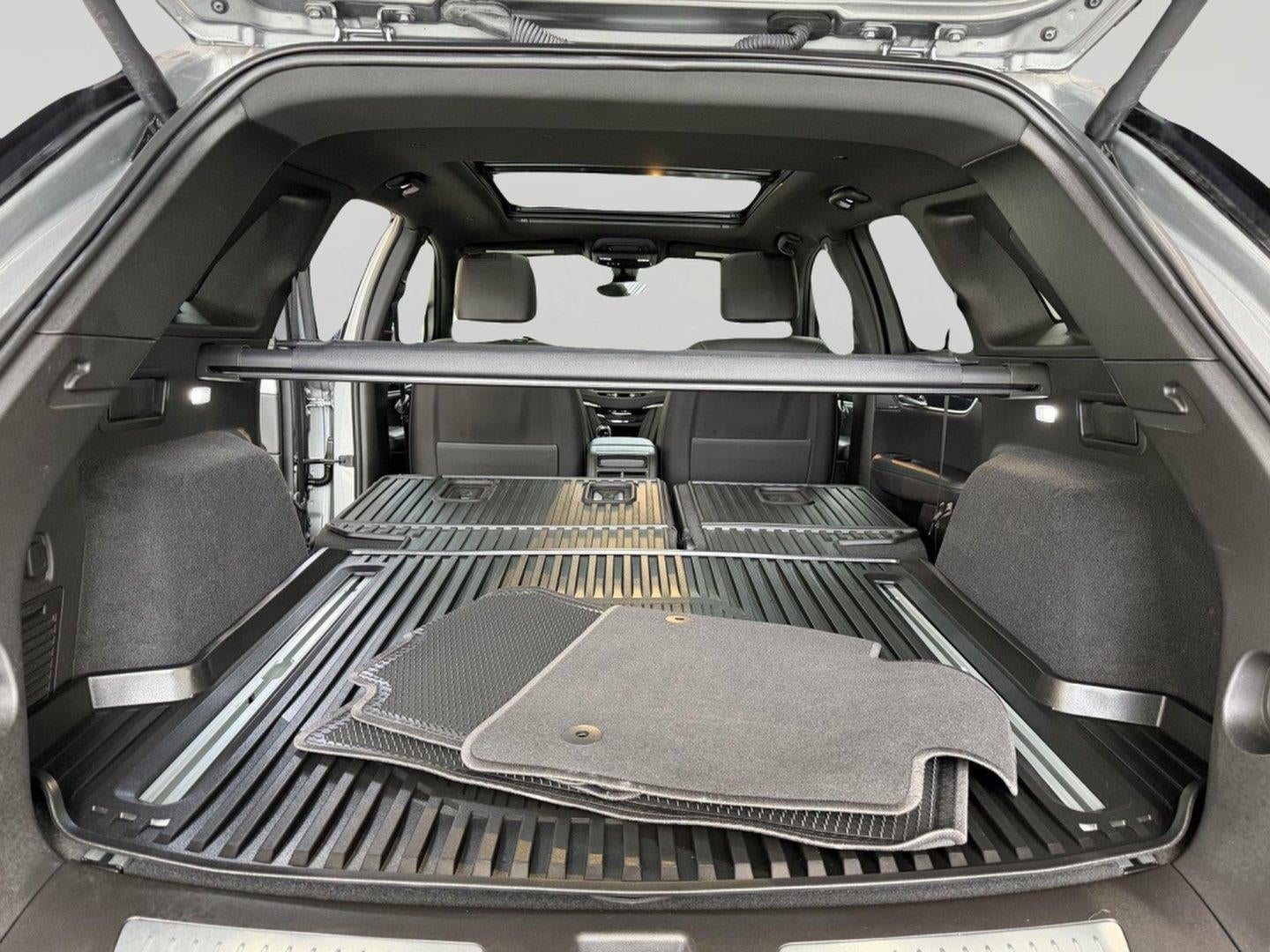 2024 Cadillac XT5 AWD Premium Luxury