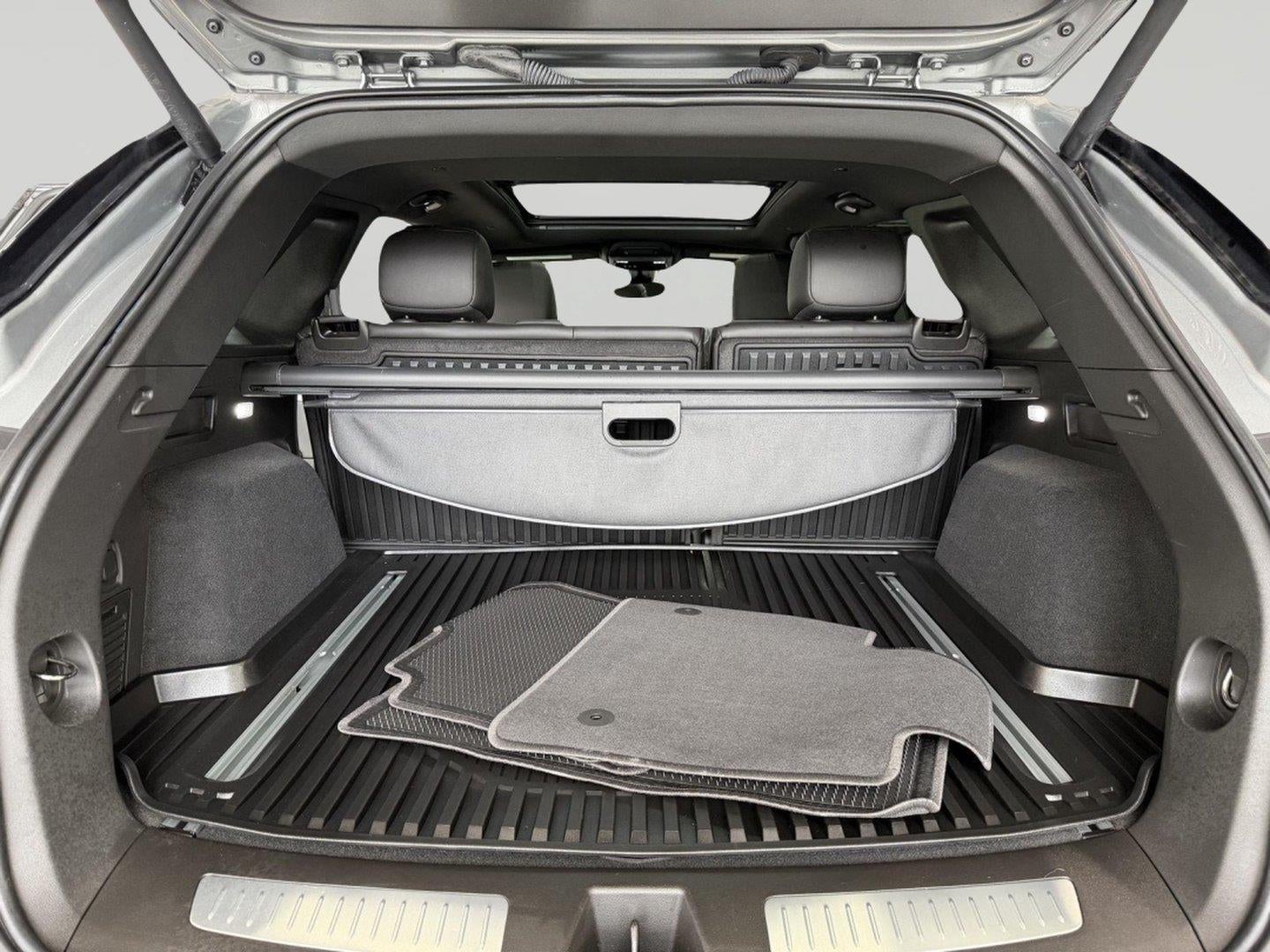 2024 Cadillac XT5 AWD Premium Luxury