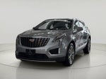 2024 Cadillac XT5 AWD Premium Luxury