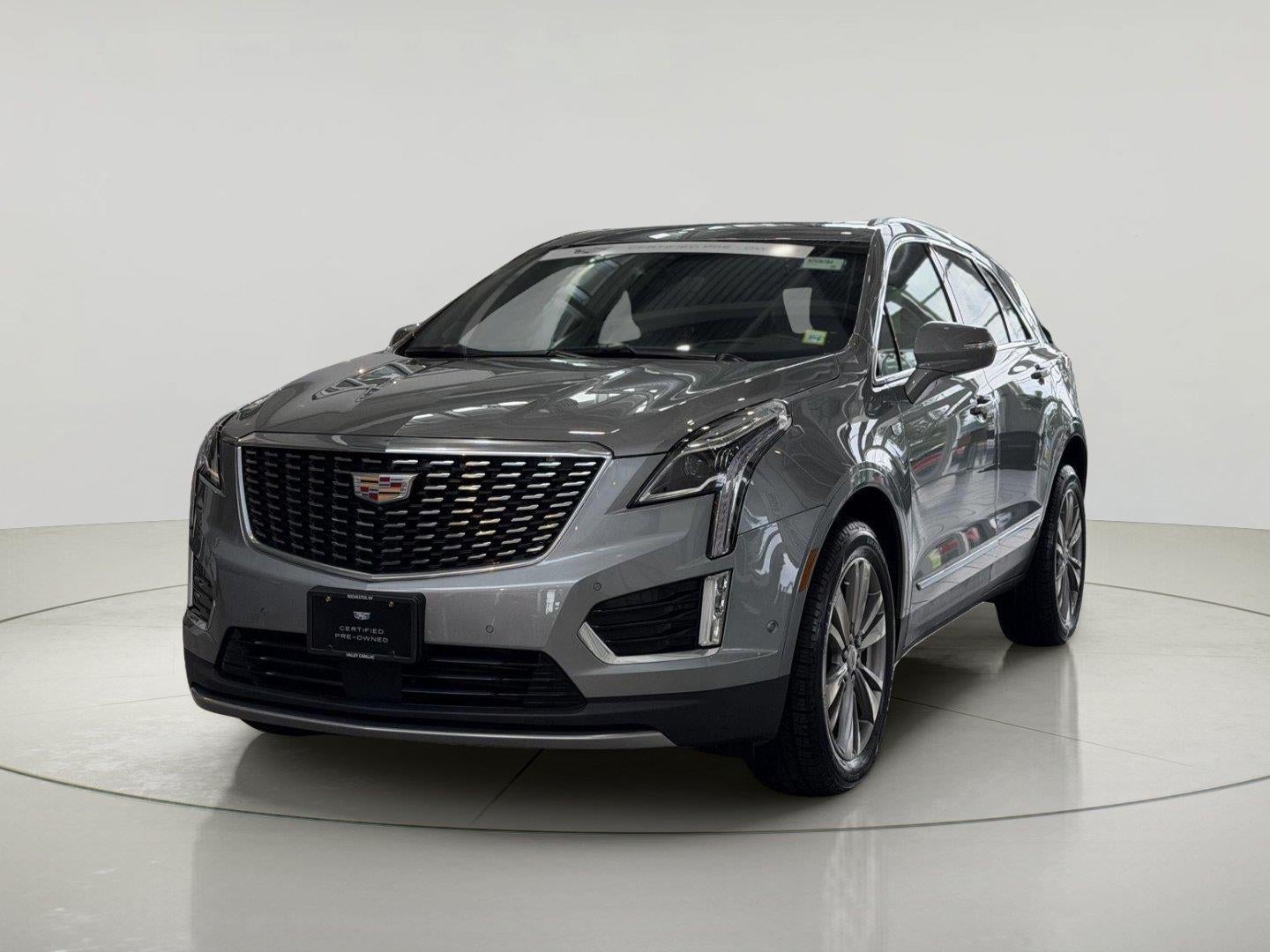 2024 Cadillac XT5 AWD Premium Luxury