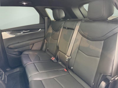 2024 Cadillac XT5 AWD Premium Luxury