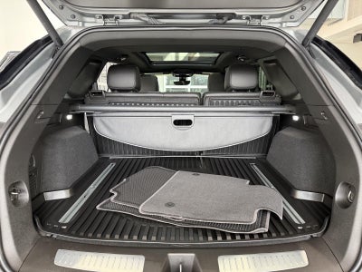 2024 Cadillac XT5 AWD Premium Luxury