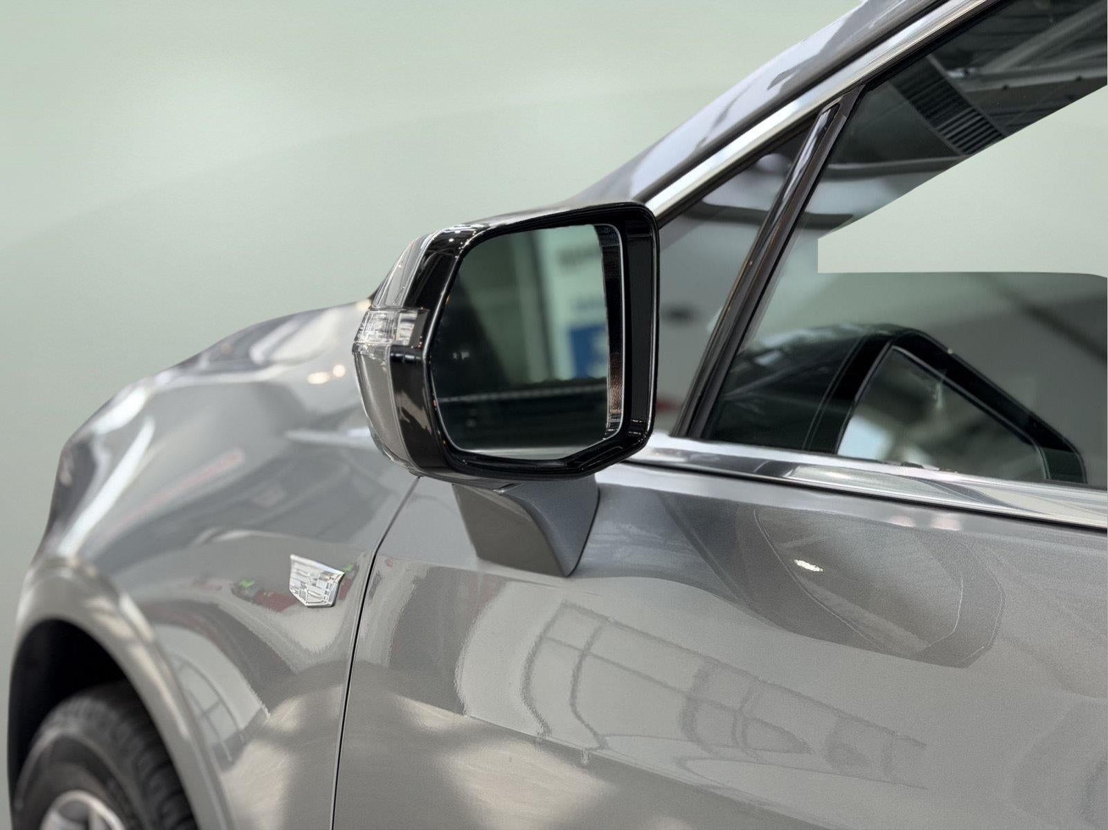2024 Cadillac XT5 AWD Premium Luxury
