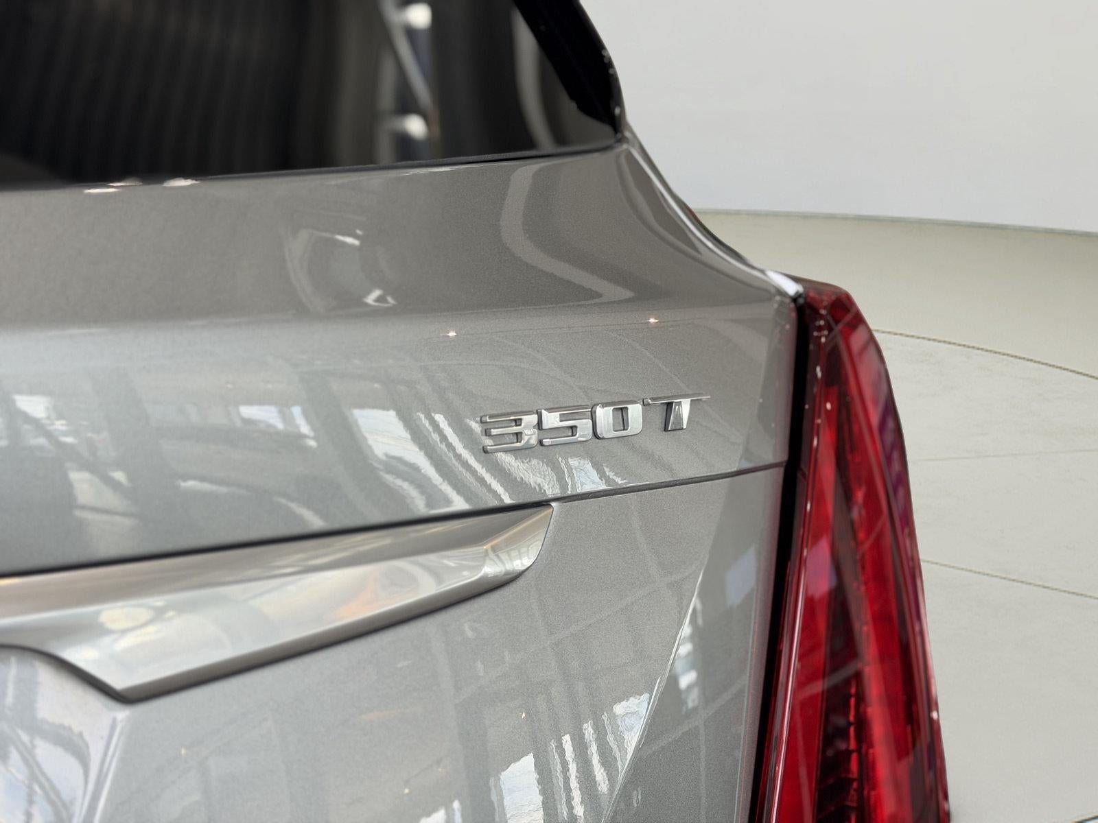 2024 Cadillac XT5 AWD Premium Luxury