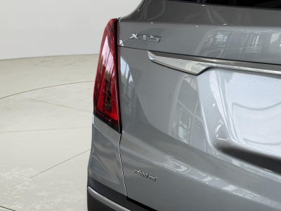 2024 Cadillac XT5 AWD Premium Luxury