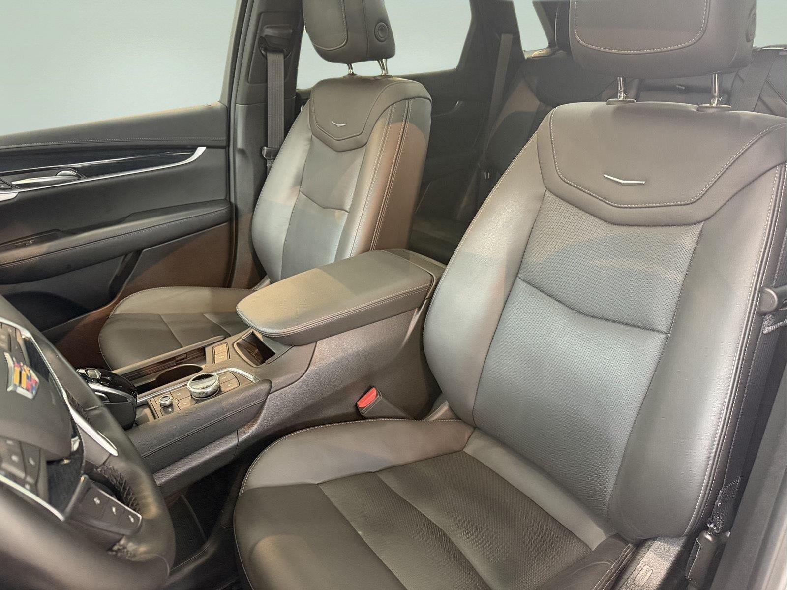 2024 Cadillac XT5 AWD Premium Luxury