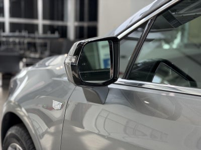 2024 Cadillac XT5 AWD Premium Luxury
