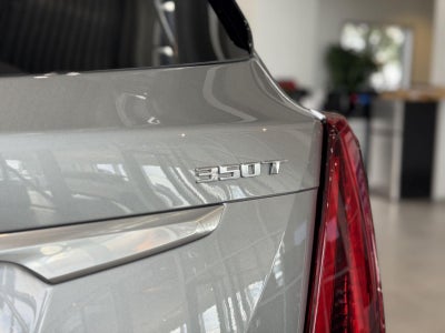 2024 Cadillac XT5 AWD Premium Luxury