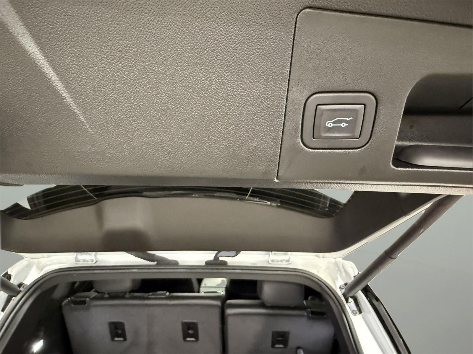 2025 Cadillac XT5 AWD Premium Luxury