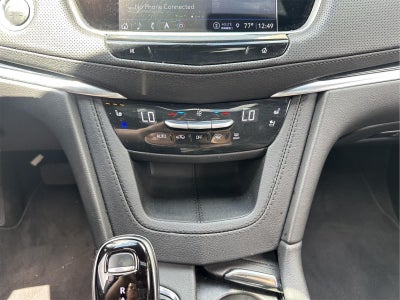 2024 Cadillac XT5 AWD Premium Luxury
