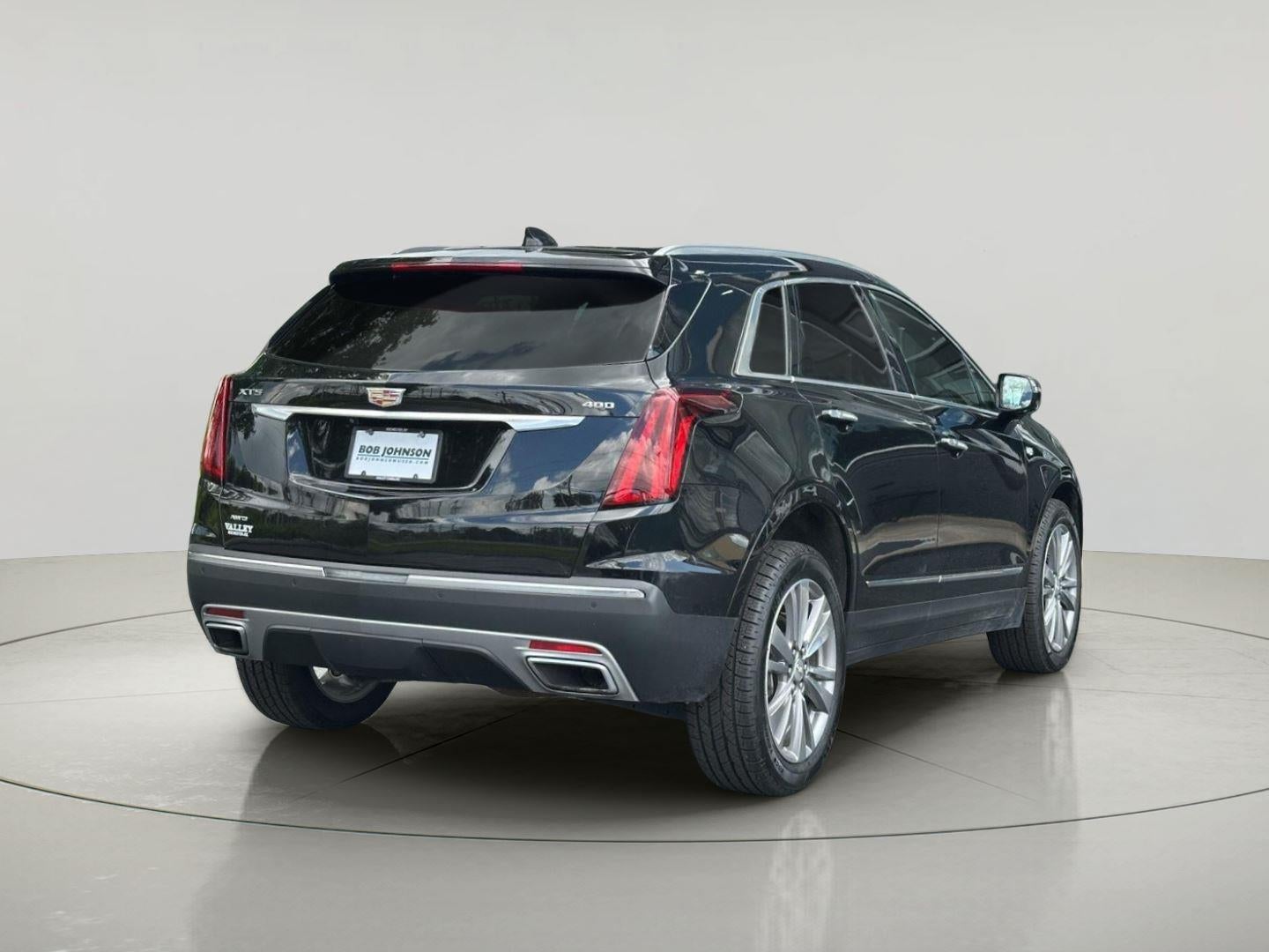 2024 Cadillac XT5 AWD Premium Luxury