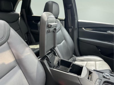 2024 Cadillac XT5 AWD Premium Luxury