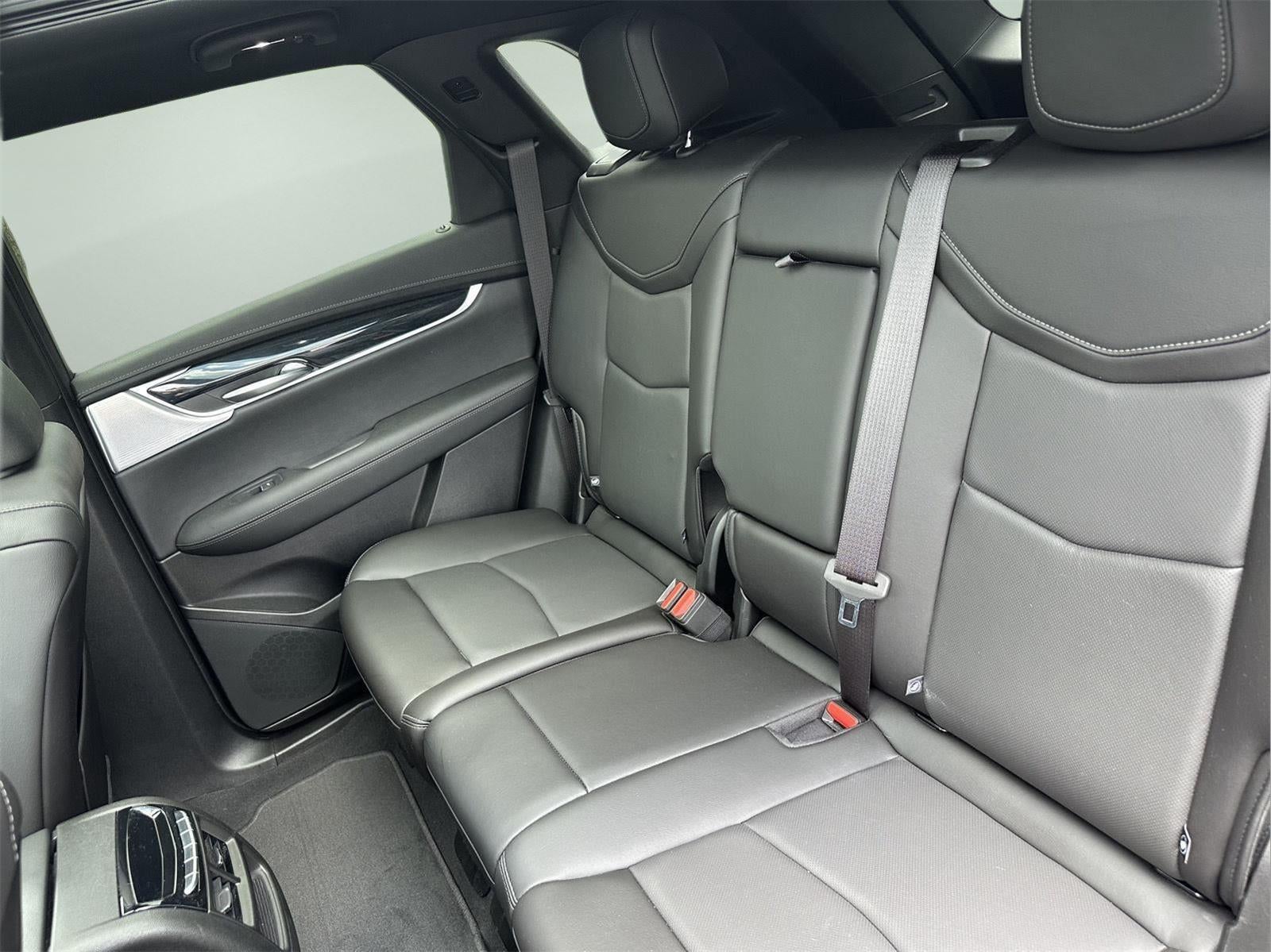 2024 Cadillac XT5 AWD Premium Luxury