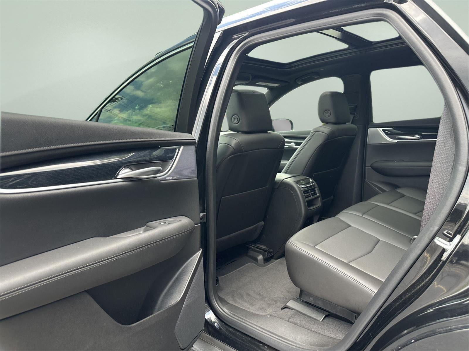 2024 Cadillac XT5 AWD Premium Luxury