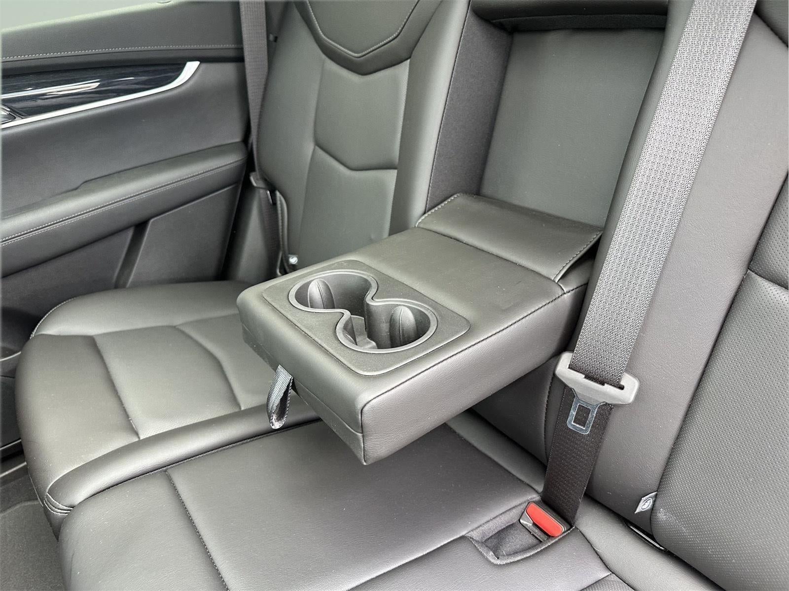 2024 Cadillac XT5 AWD Premium Luxury