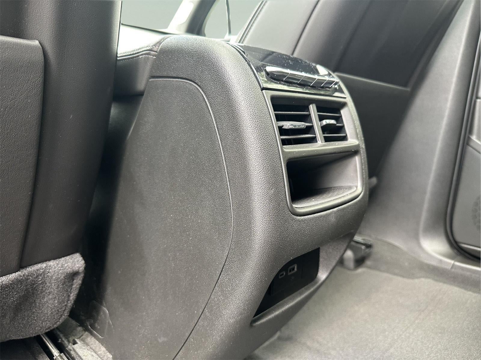 2024 Cadillac XT5 AWD Premium Luxury