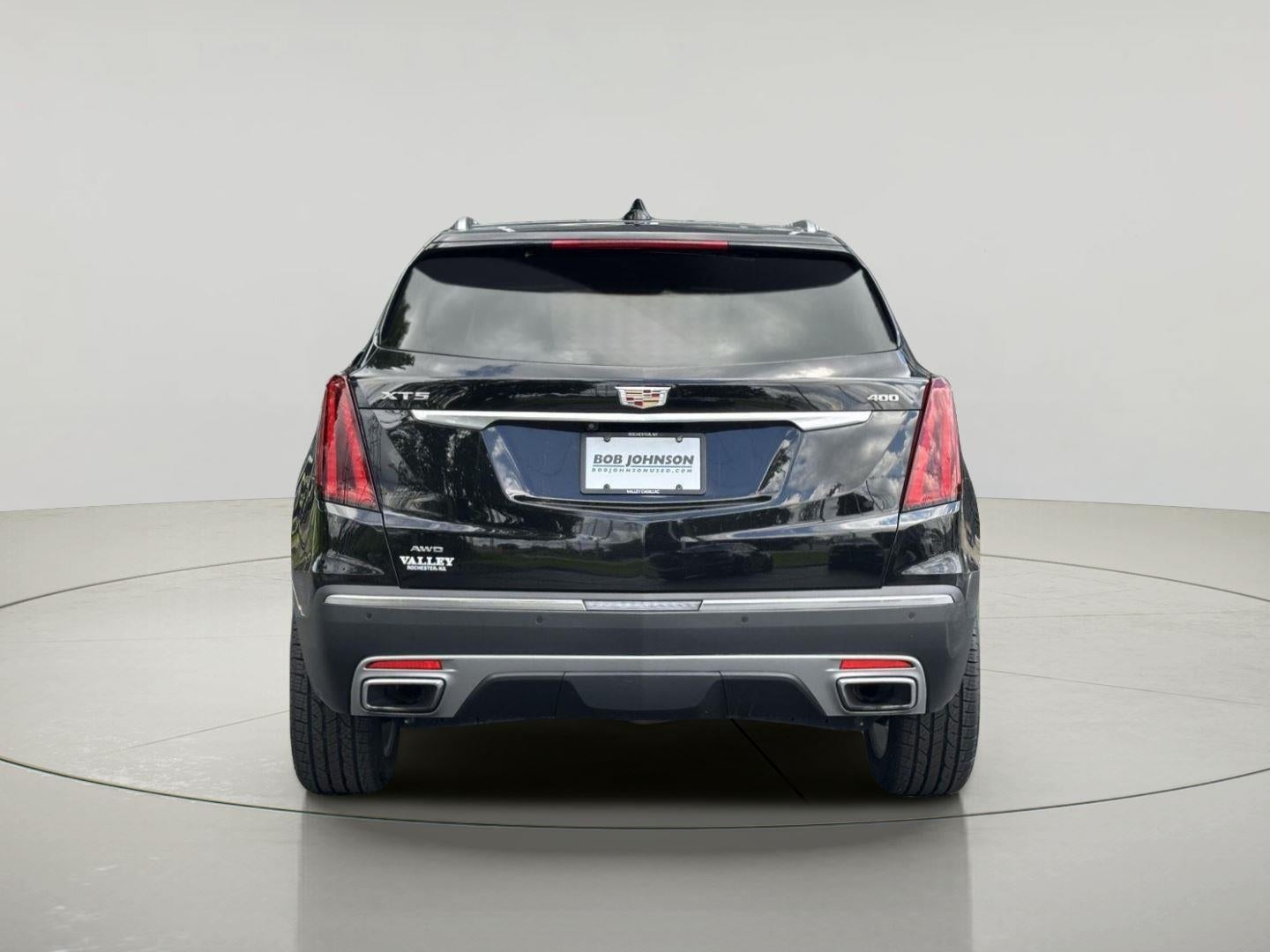 2024 Cadillac XT5 AWD Premium Luxury