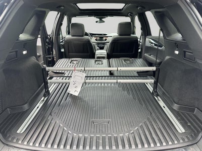 2024 Cadillac XT5 AWD Premium Luxury