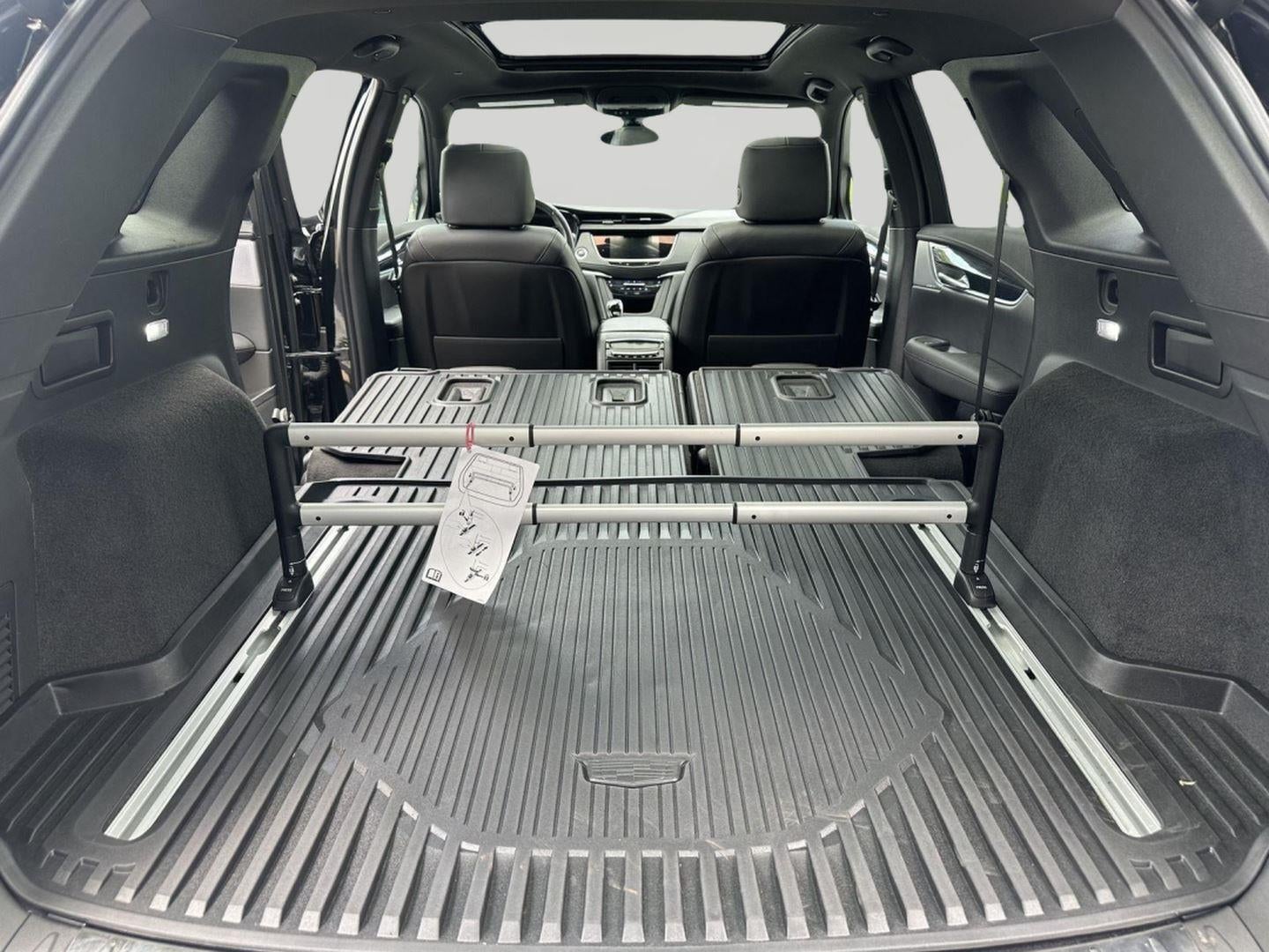 2024 Cadillac XT5 AWD Premium Luxury