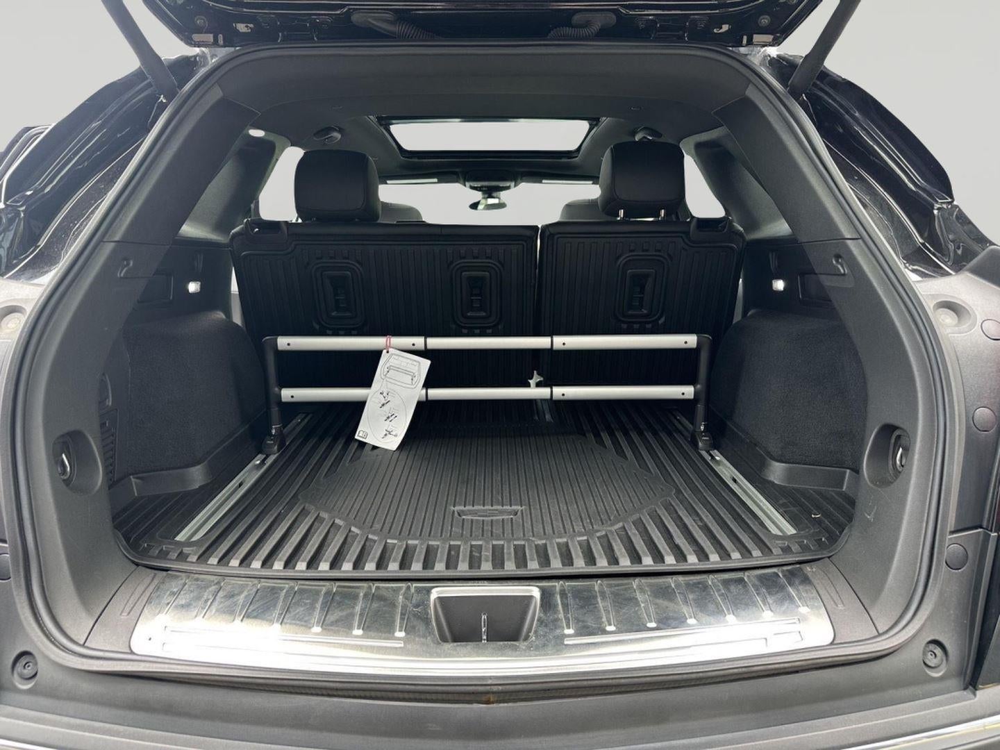 2024 Cadillac XT5 AWD Premium Luxury
