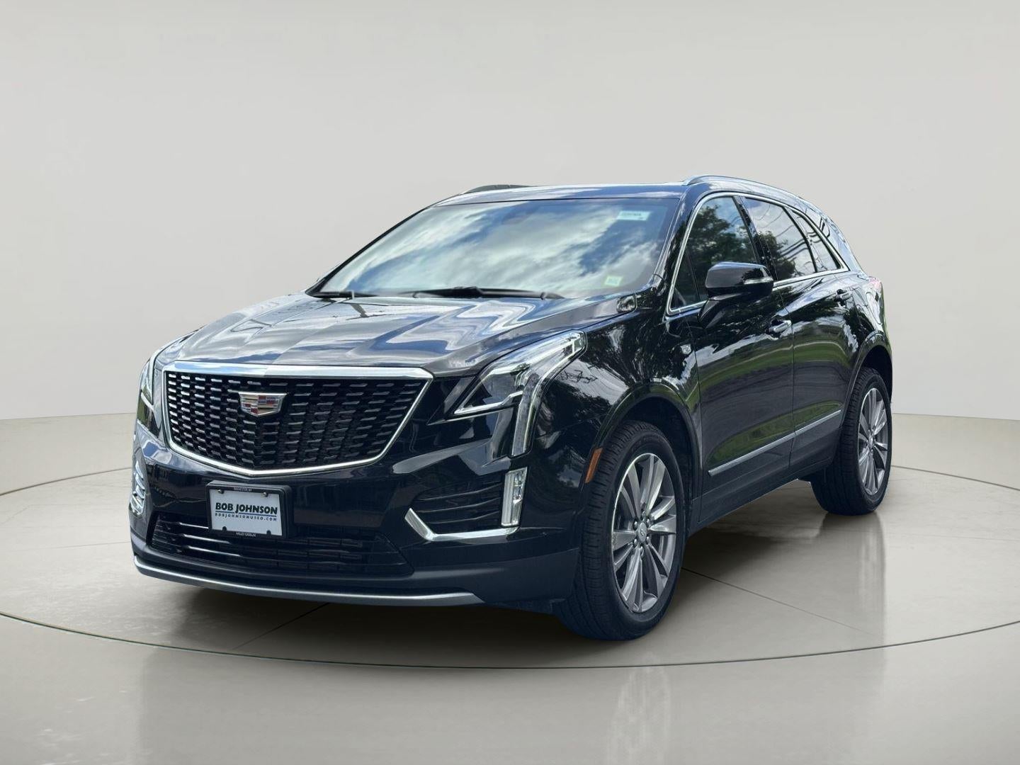 2024 Cadillac XT5 AWD Premium Luxury