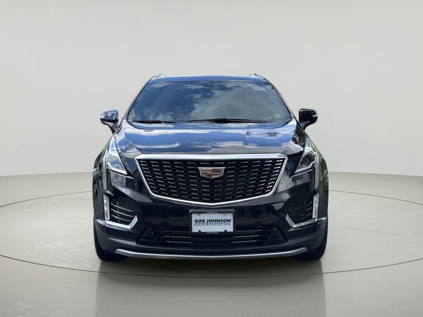 2024 Cadillac XT5 AWD Premium Luxury