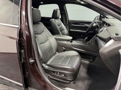 2020 Cadillac XT5 Premium Luxury AWD
