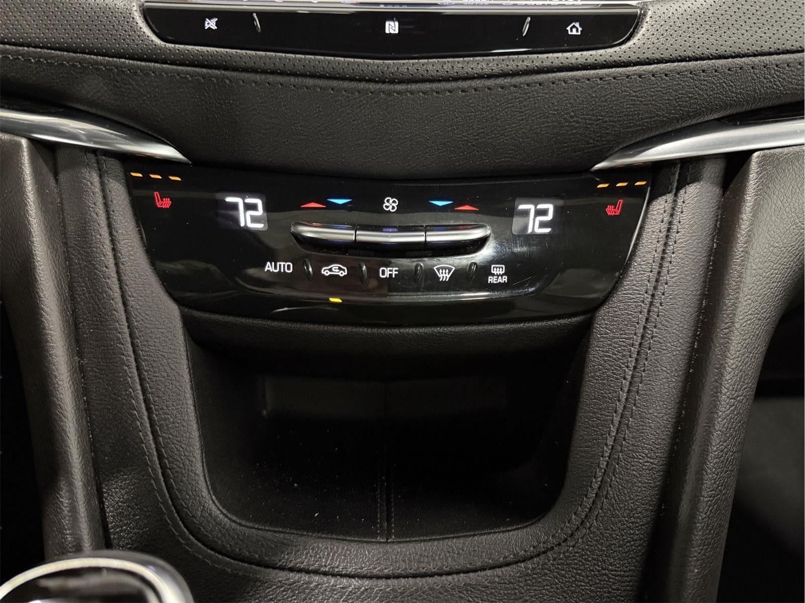 2020 Cadillac XT5 Premium Luxury AWD